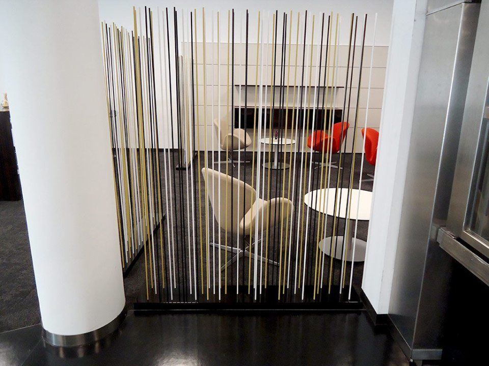 Kschier Ladenbau Innenausbau Möbelbau