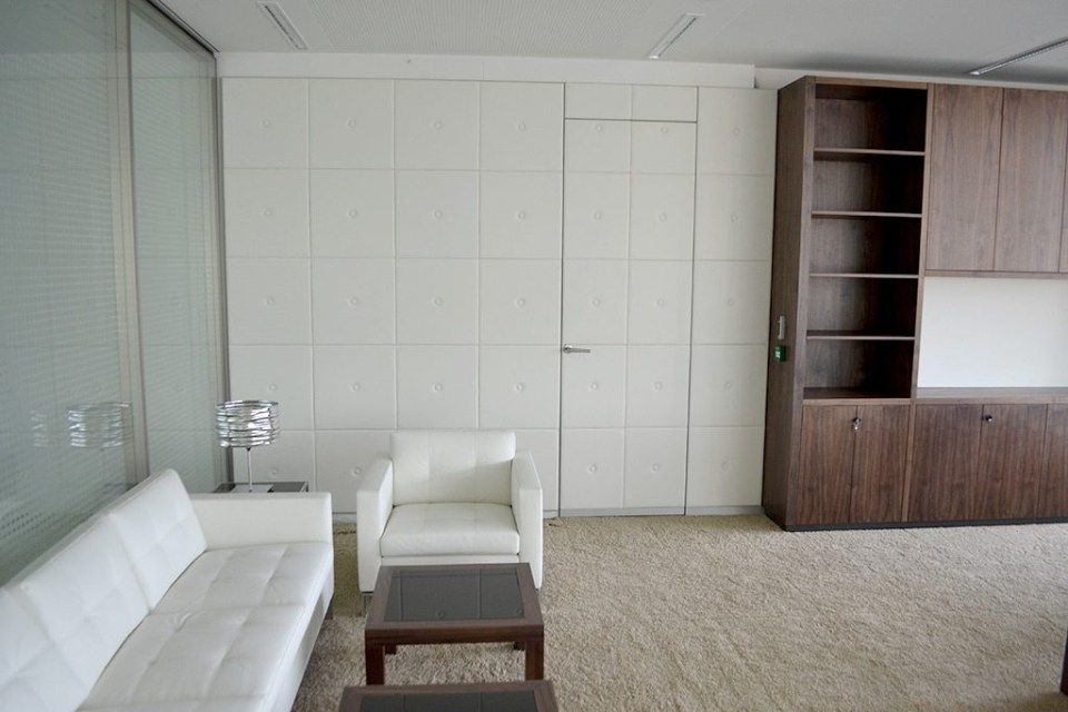 Kschier Ladenbau Innenausbau Möbelbau