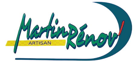 Logo de Martin Renov'