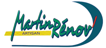 Accueil Logo de Martin Renov'