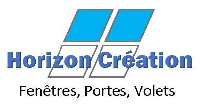 Logo Horizon Création