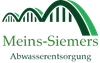 Logo Meins-Siemers Abwasserentsorgung
