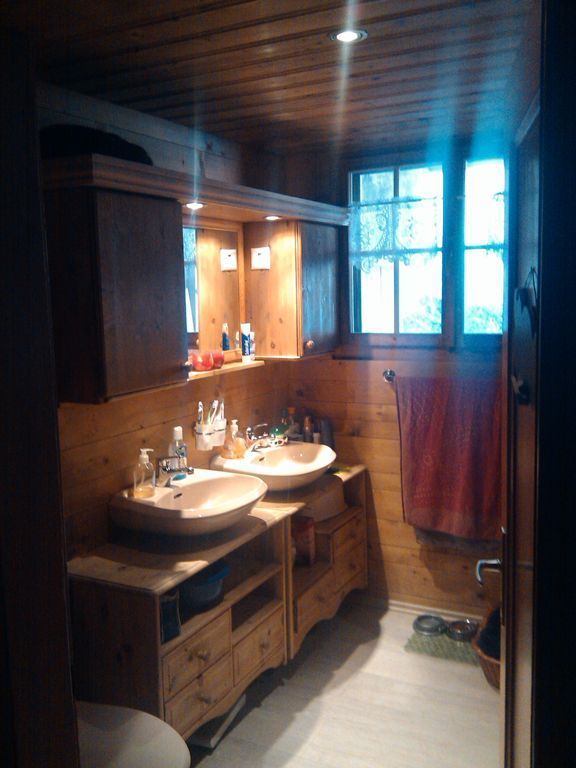 Schopfer Holzbau & Bedachungen in Erlenbach im Simmental