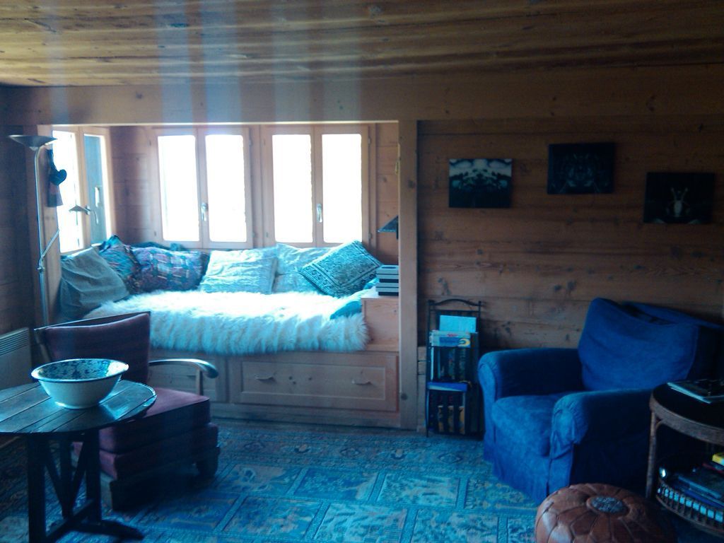 Schopfer Holzbau & Bedachungen in Erlenbach im Simmental