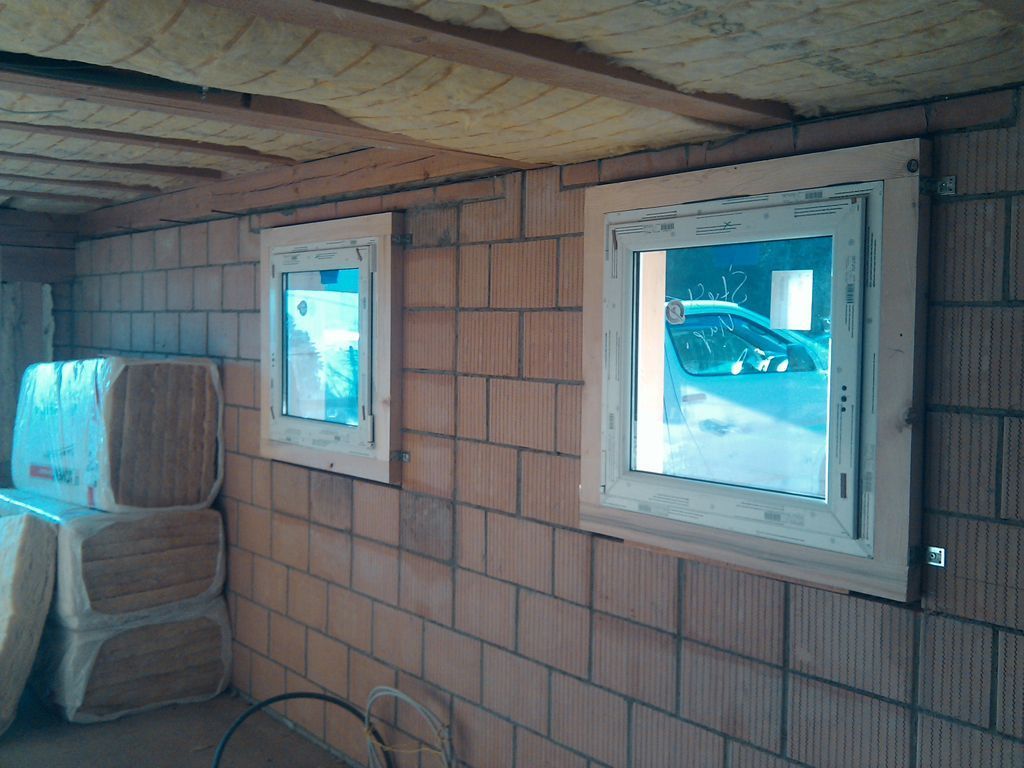 Schopfer Holzbau & Bedachungen in Erlenbach im Simmental