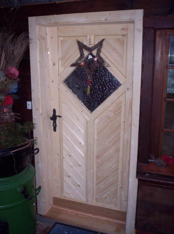 Schopfer Holzbau & Bedachungen in Erlenbach im Simmental