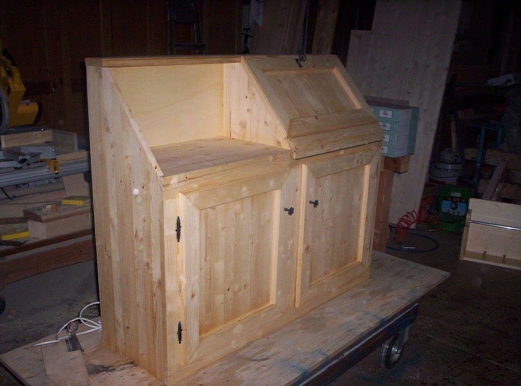 Schopfer Holzbau & Bedachungen in Erlenbach im Simmental