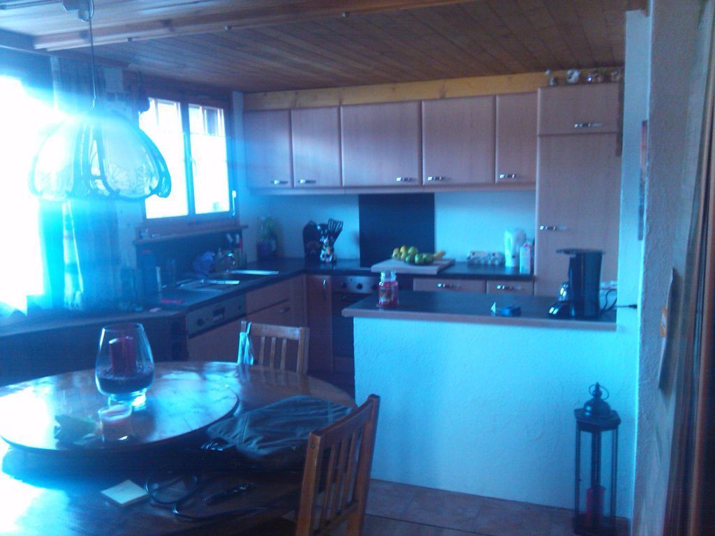 Schopfer Holzbau & Bedachungen in Erlenbach im Simmental