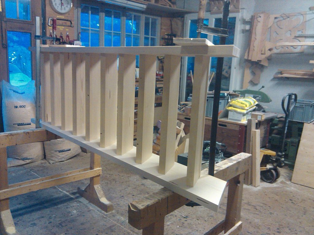 Schopfer Holzbau & Bedachungen in Erlenbach im Simmental