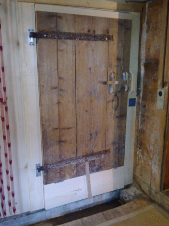 Schopfer Holzbau & Bedachungen in Erlenbach im Simmental