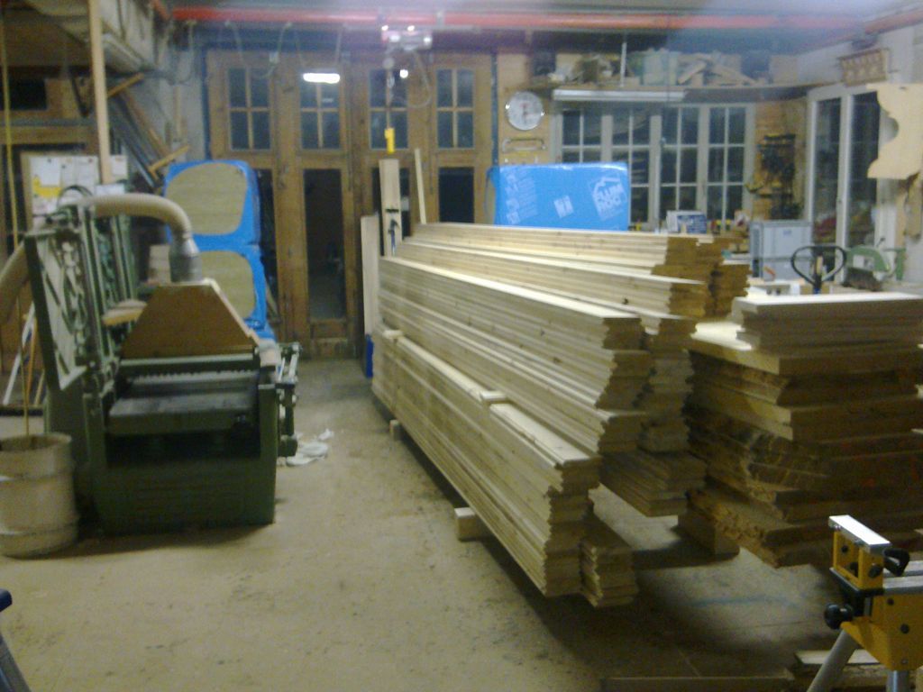 Schopfer Holzbau & Bedachungen in Erlenbach im Simmental