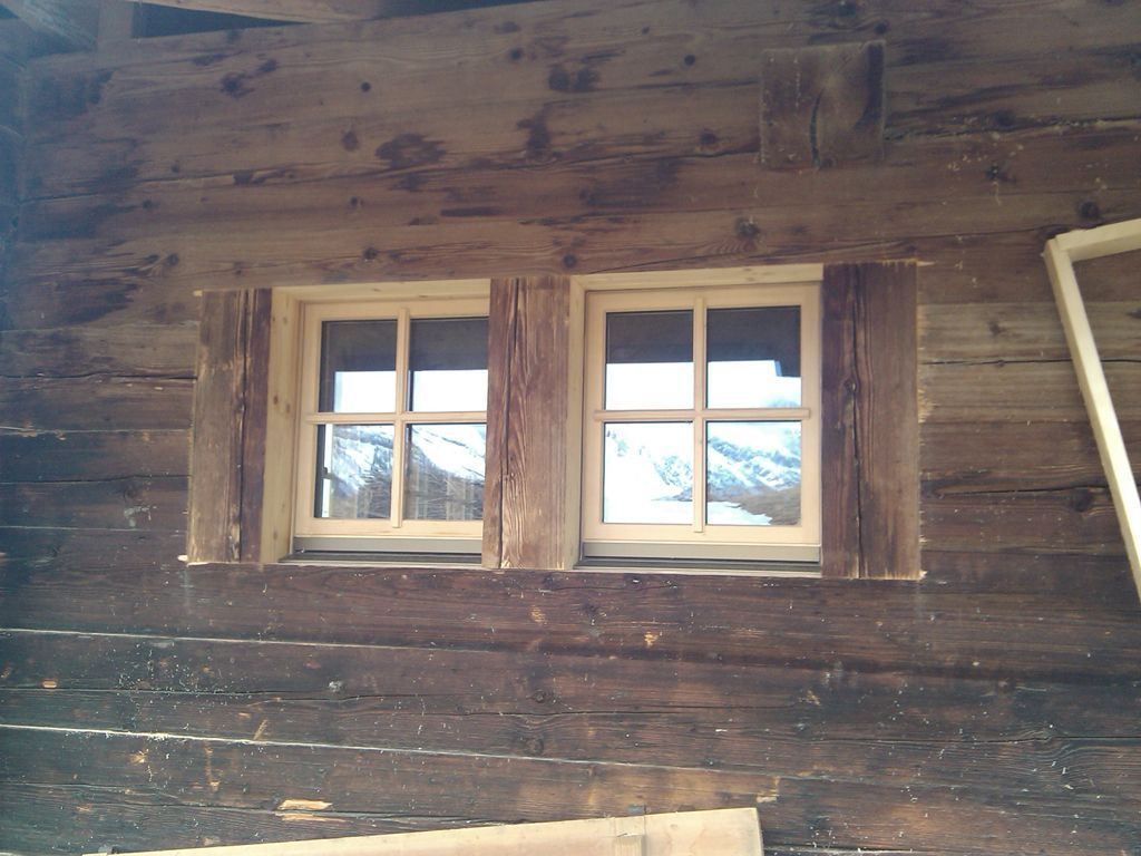 Schopfer Holzbau & Bedachungen in Erlenbach im Simmental