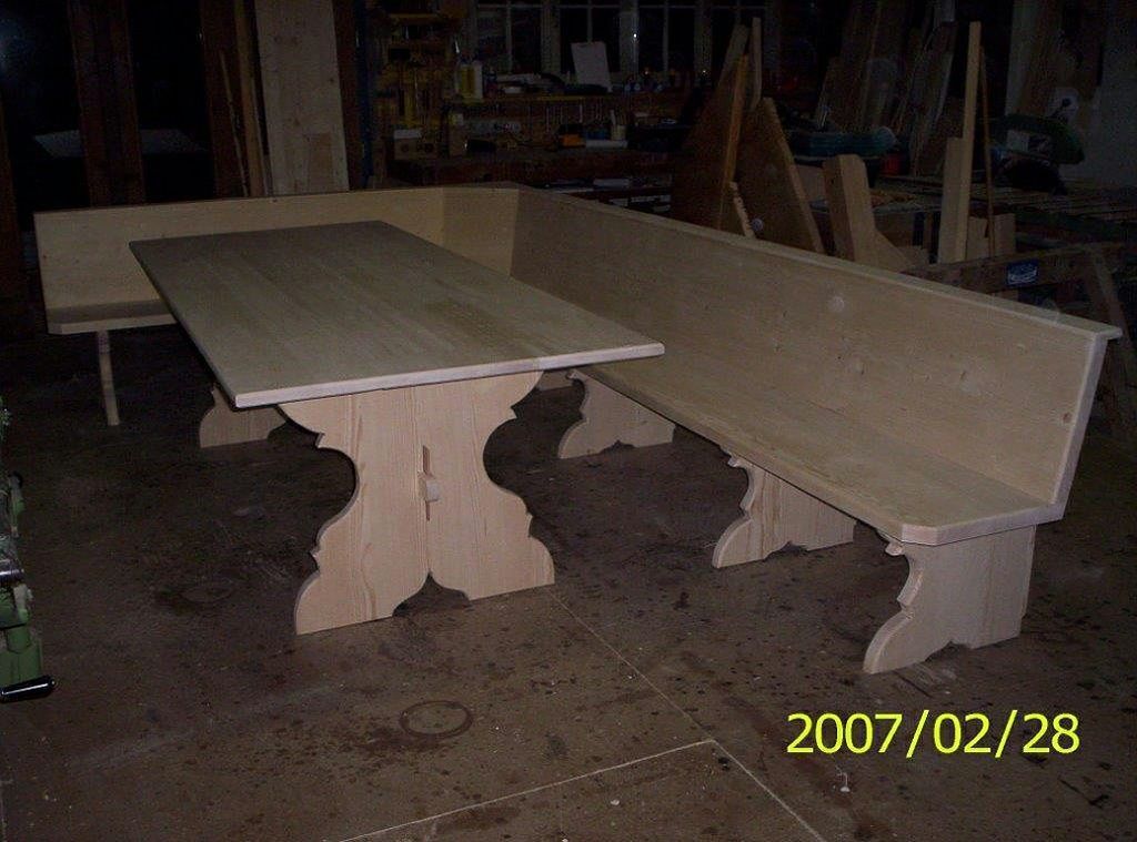 Schopfer Holzbau & Bedachungen in Erlenbach im Simmental