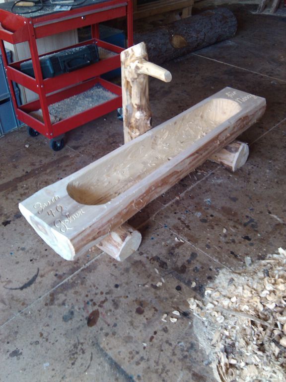 Schopfer Holzbau & Bedachungen in Erlenbach im Simmental