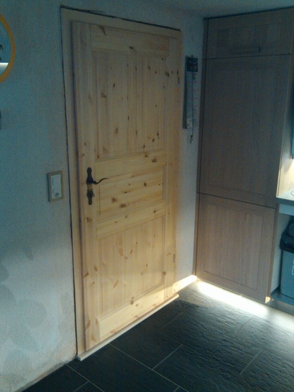 Schopfer Holzbau & Bedachungen in Erlenbach im Simmental