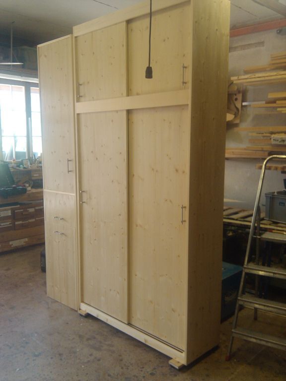 Schopfer Holzbau & Bedachungen in Erlenbach im Simmental