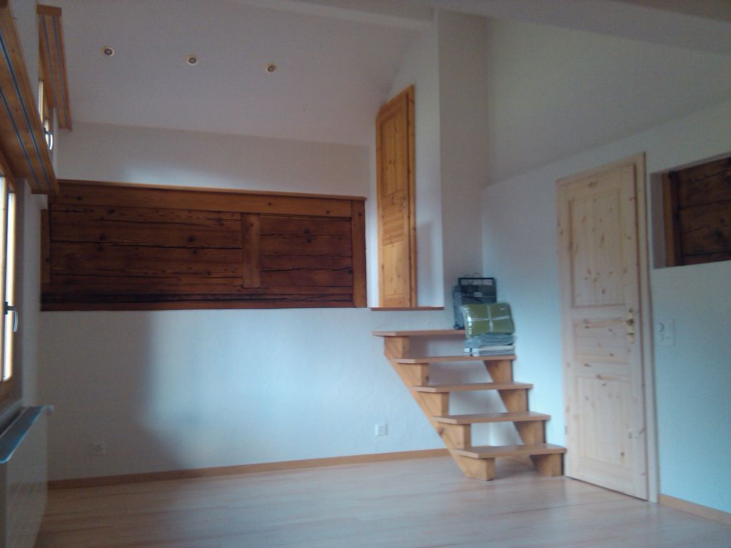 Schopfer Holzbau & Bedachungen in Erlenbach im Simmental