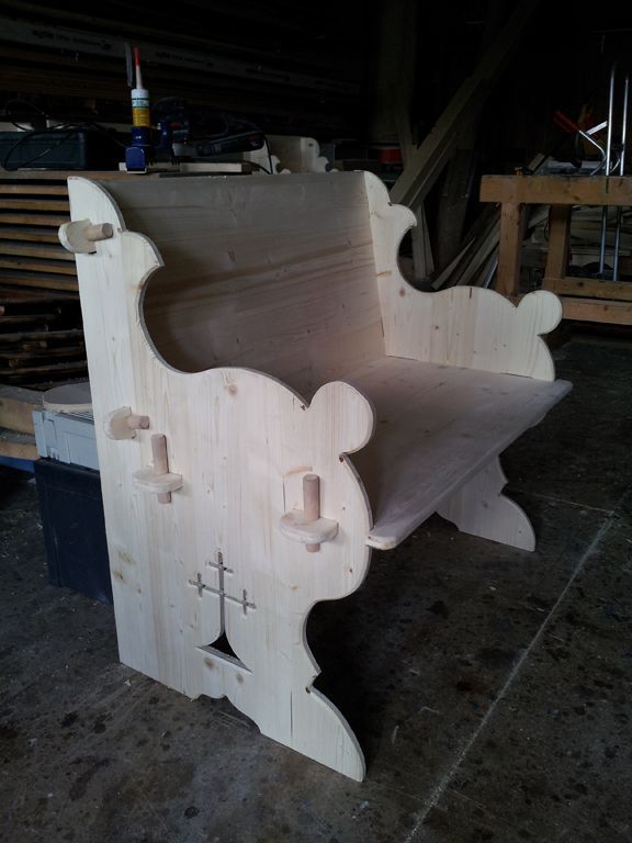 Schopfer Holzbau & Bedachungen in Erlenbach im Simmental