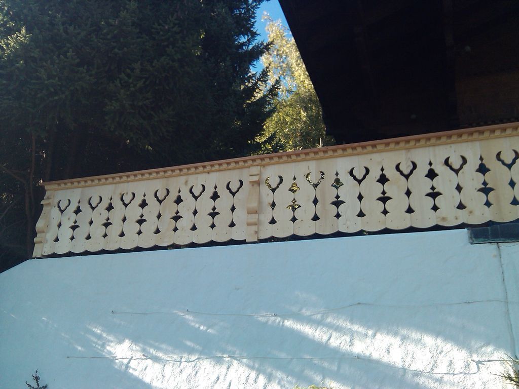 Schopfer Holzbau & Bedachungen in Erlenbach im Simmental