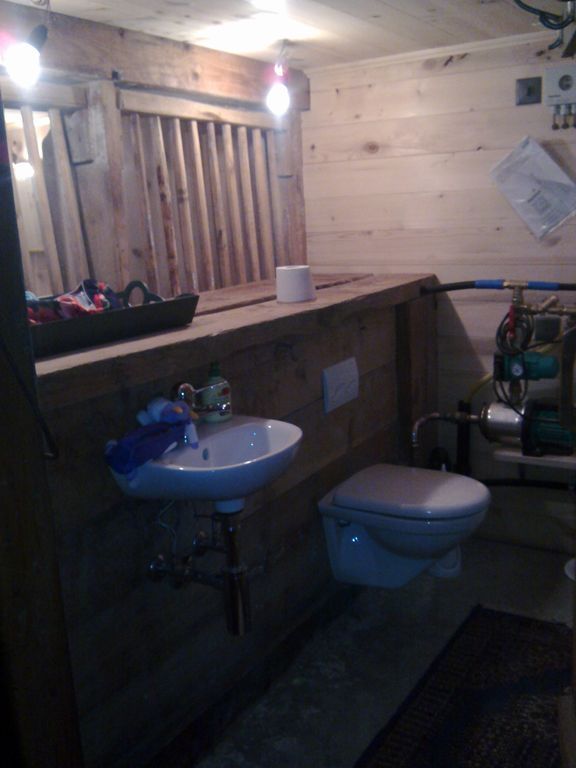 Schopfer Holzbau & Bedachungen in Erlenbach im Simmental