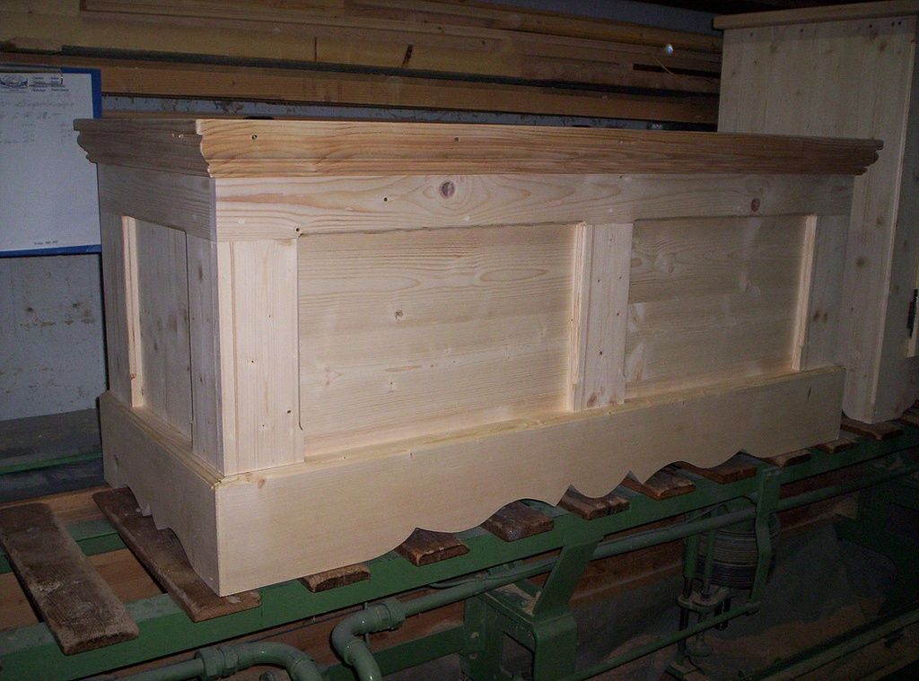 Schopfer Holzbau & Bedachungen in Erlenbach im Simmental