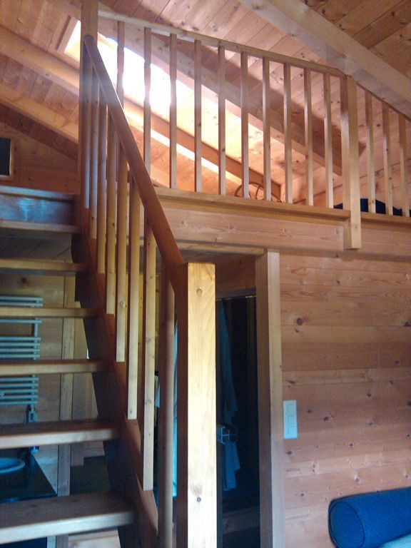 Schopfer Holzbau & Bedachungen in Erlenbach im Simmental