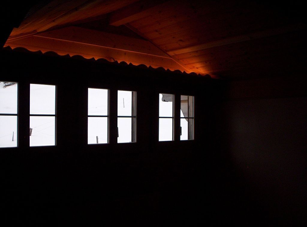 Schopfer Holzbau & Bedachungen in Erlenbach im Simmental