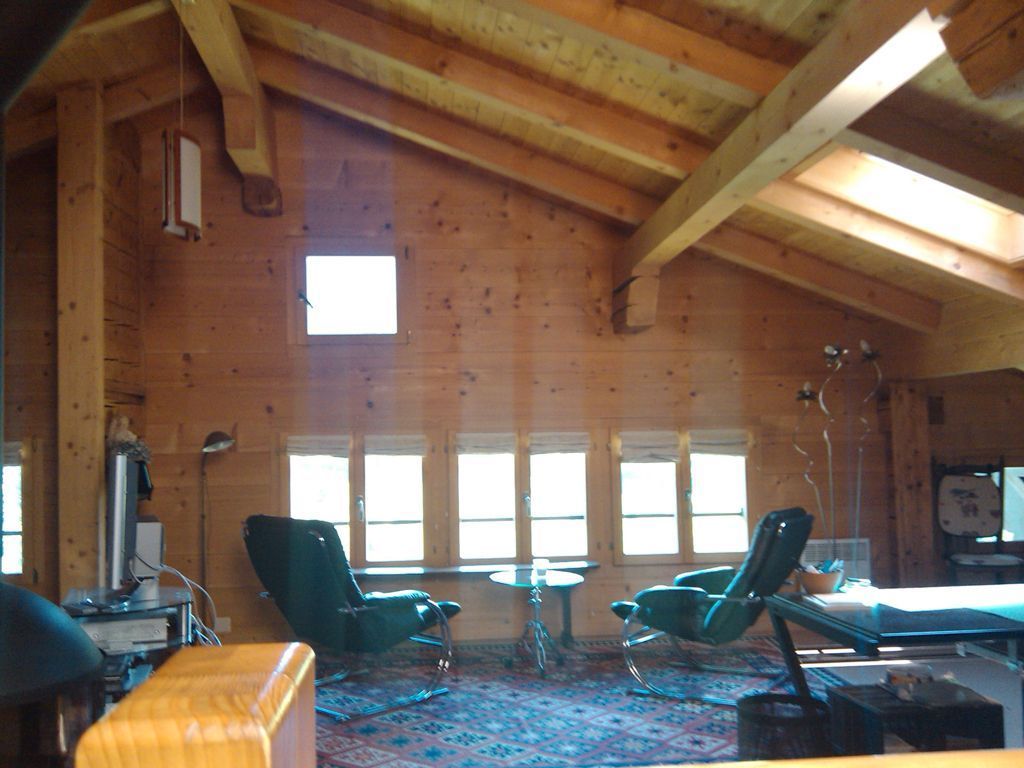 Schopfer Holzbau & Bedachungen in Erlenbach im Simmental