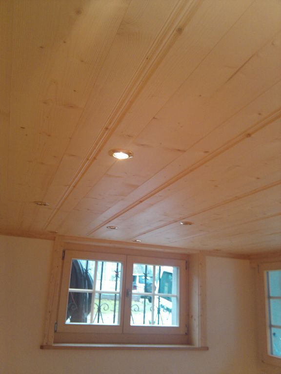 Schopfer Holzbau & Bedachungen in Erlenbach im Simmental