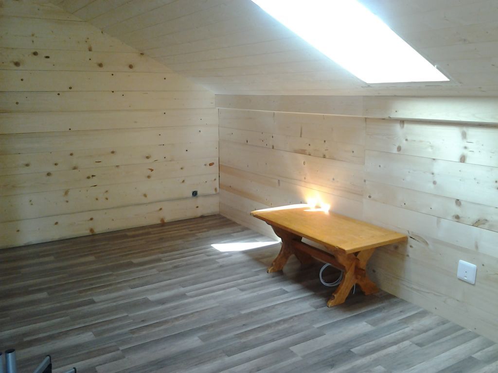 Schopfer Holzbau & Bedachungen in Erlenbach im Simmental