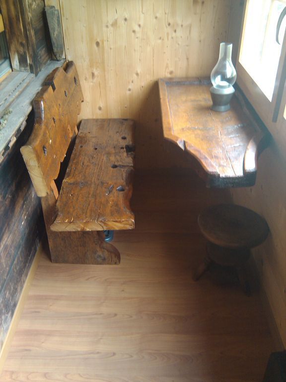 Schopfer Holzbau & Bedachungen in Erlenbach im Simmental