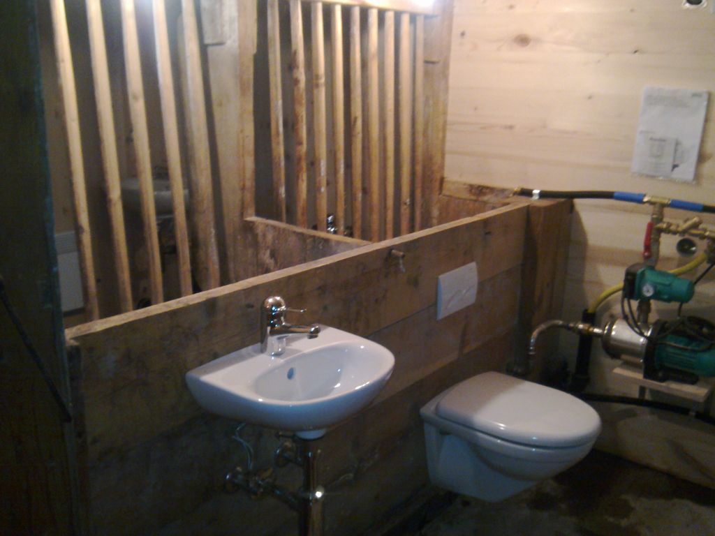 Schopfer Holzbau & Bedachungen in Erlenbach im Simmental