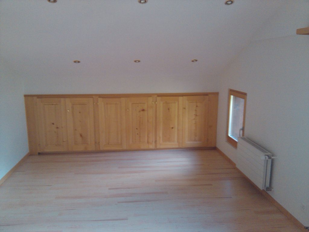 Schopfer Holzbau & Bedachungen in Erlenbach im Simmental