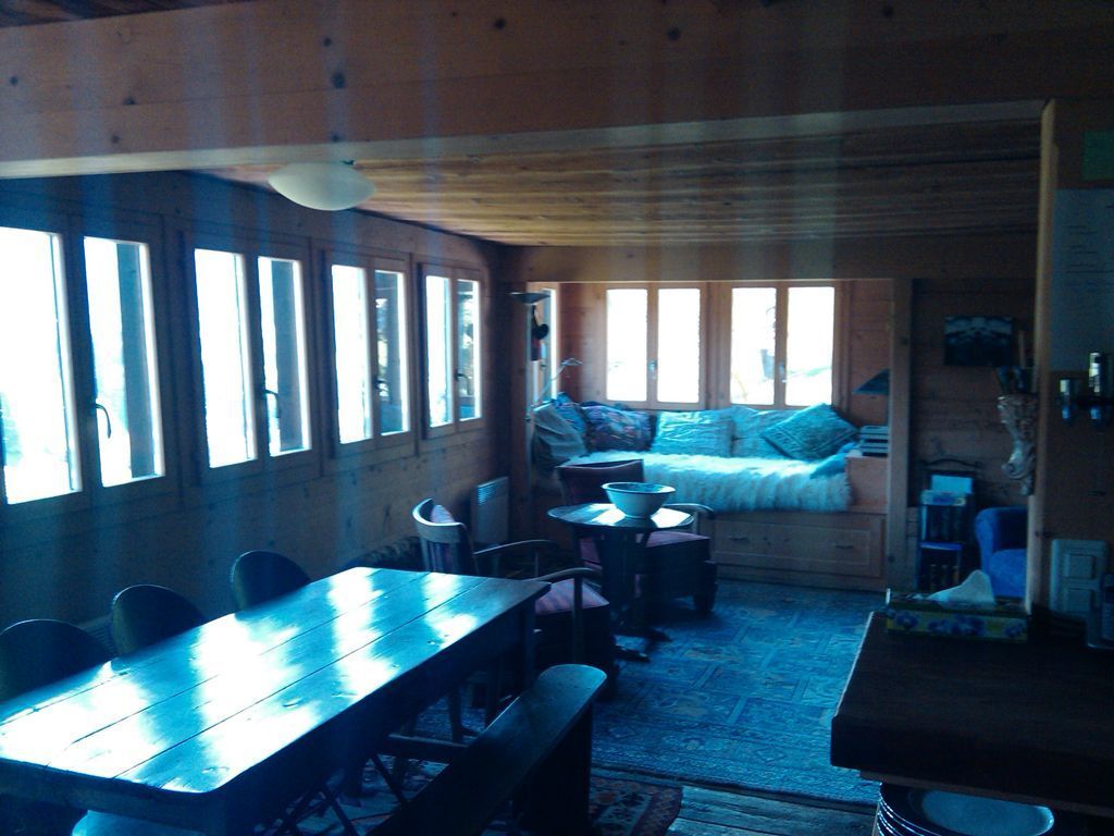 Schopfer Holzbau & Bedachungen in Erlenbach im Simmental