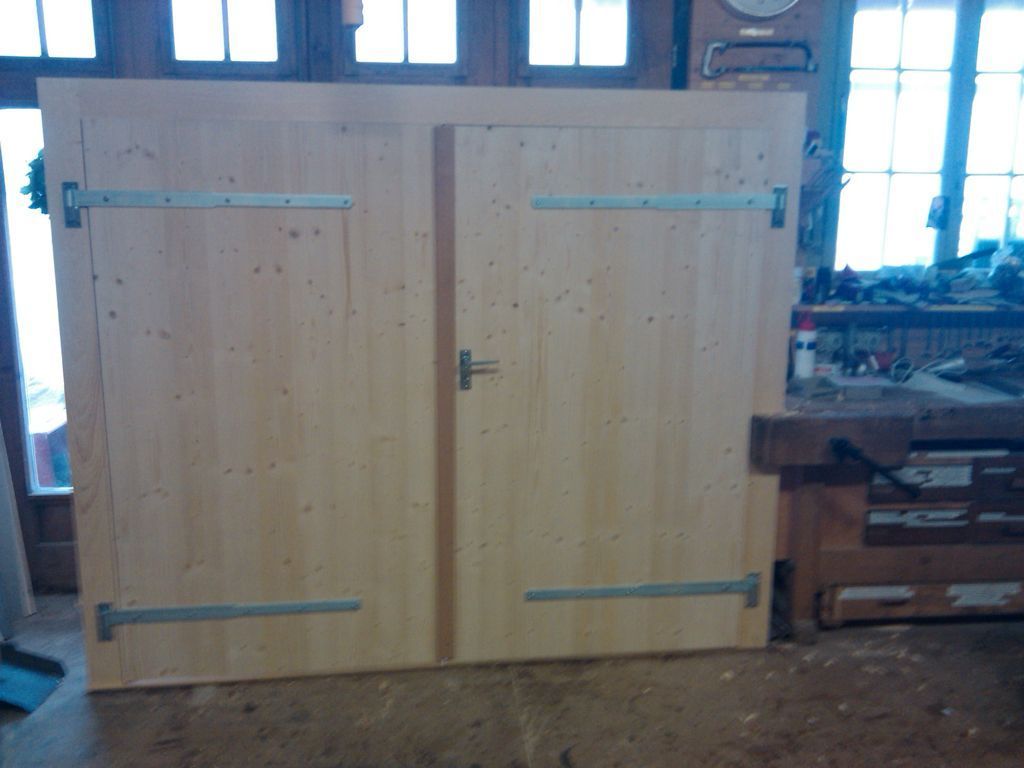 Schopfer Holzbau & Bedachungen in Erlenbach im Simmental