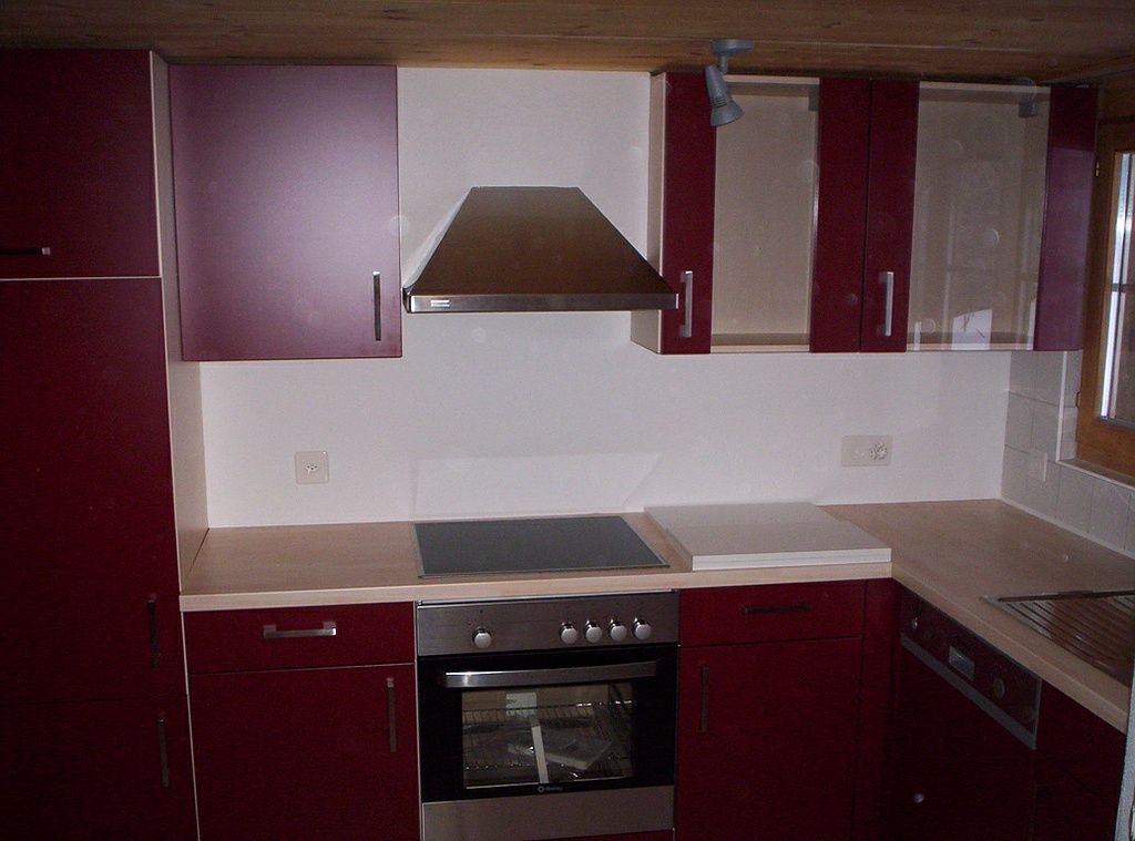 Schopfer Holzbau & Bedachungen in Erlenbach im Simmental