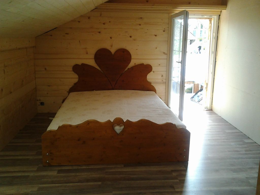 Schopfer Holzbau & Bedachungen in Erlenbach im Simmental