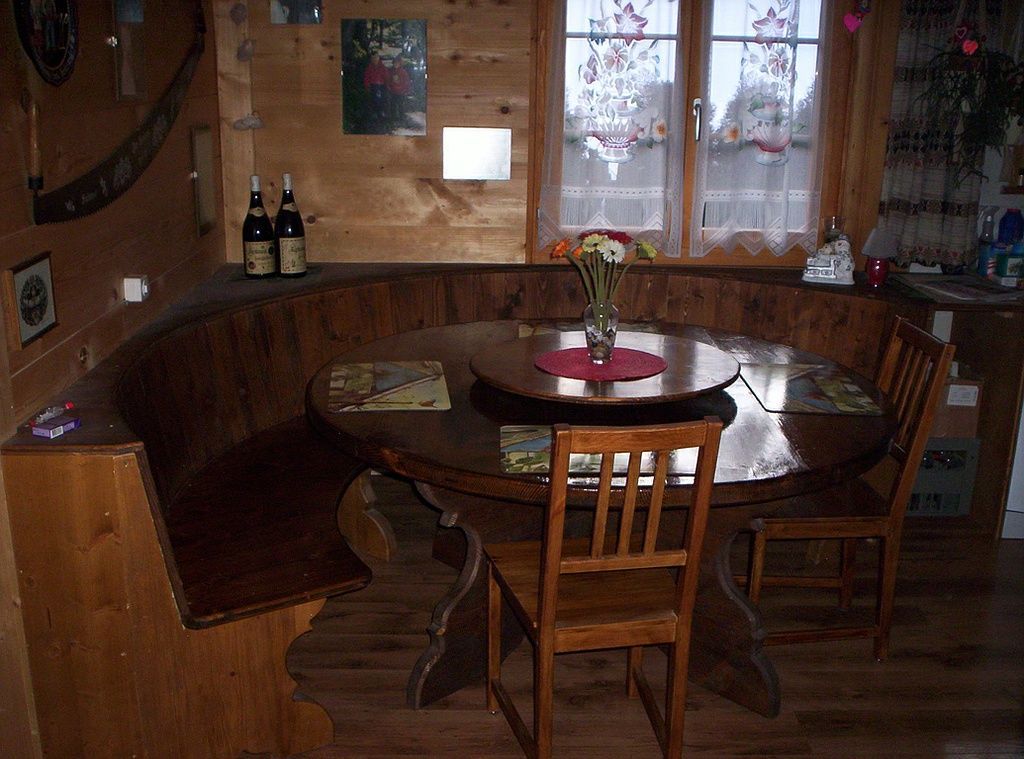 Schopfer Holzbau & Bedachungen in Erlenbach im Simmental