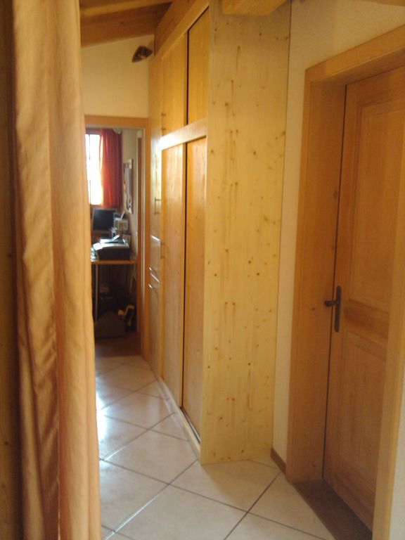 Schopfer Holzbau & Bedachungen in Erlenbach im Simmental