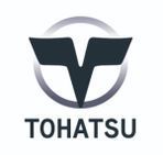 Tohatsu logo