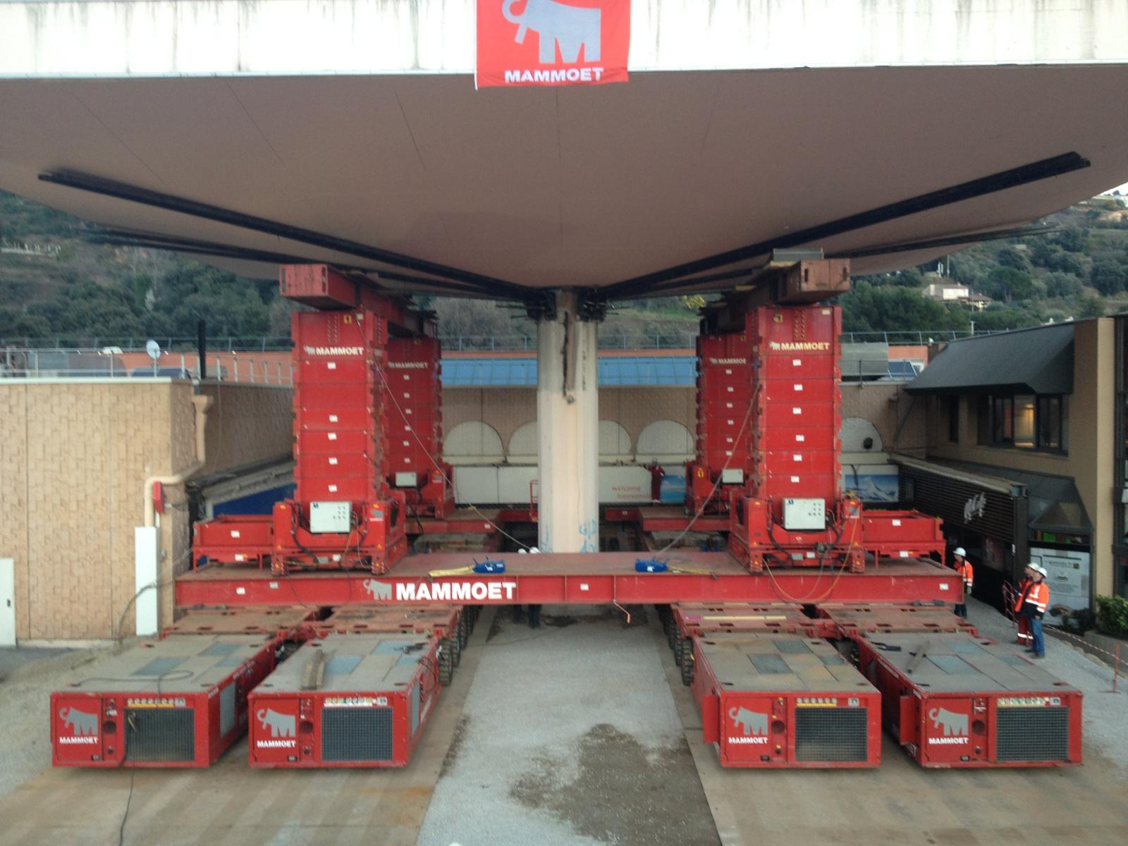 Equipement industriel