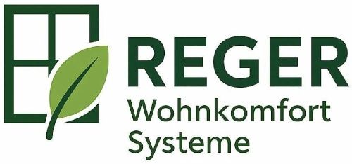 Wohnkomfort Systeme Reger Inh. Wolfgang Reger-logo