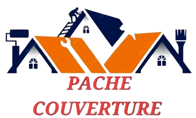 Logo Pache Couverture.