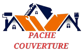 Logo Pache Couverture.