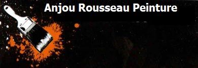 Logo Anjou Rousseau Peinture