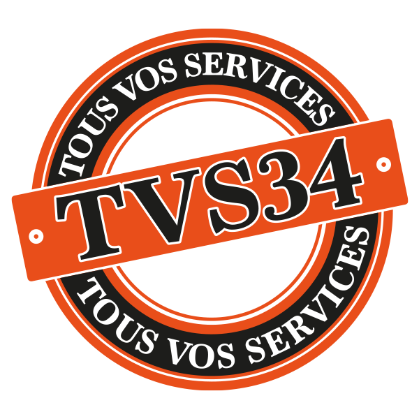 Logo TVS34