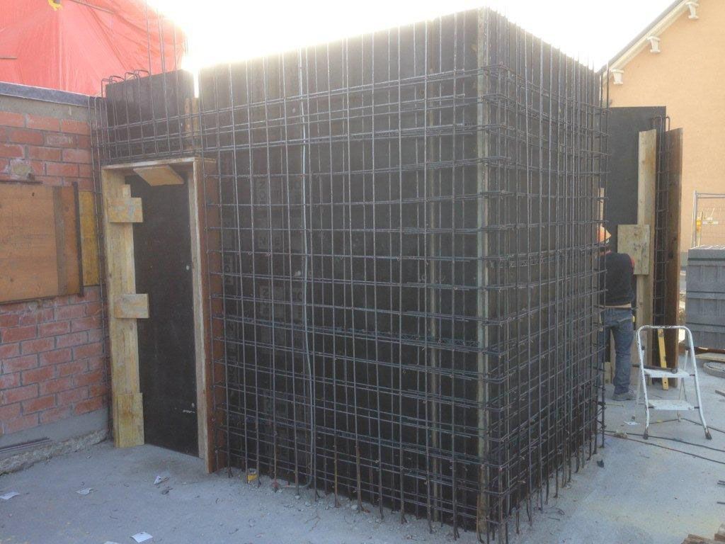 F. Noll & Fils SA - mise en conformité