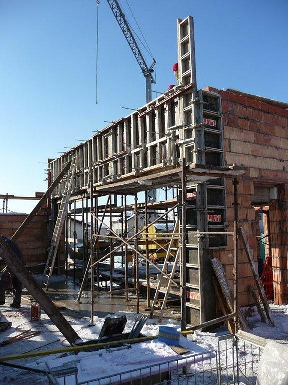 F. Noll & Fils SA - préfabriqués