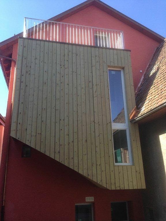 F. Noll & Fils SA - terrassement