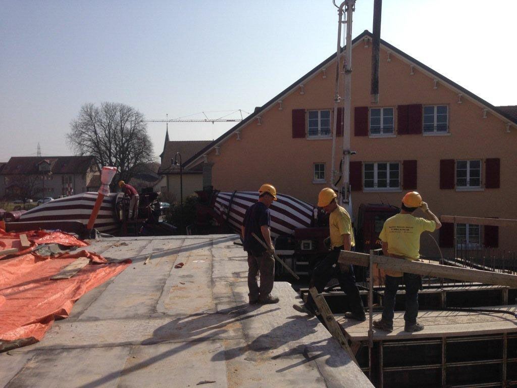 F. Noll & Fils SA - Isolation thermique